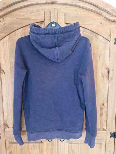 Superdry Navy Hoodie