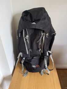Trespass Backpack