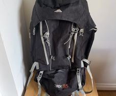 Trespass Backpack