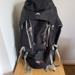 Trespass Backpack