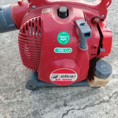 Efco leafblower