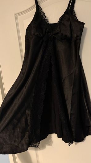 nightgown size XS