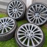 R19 R20 5X120 genuine BMW wheels Image 2