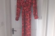 Dress Maxi