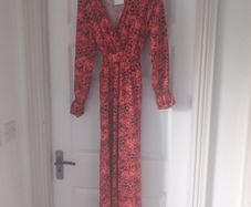 Dress Maxi