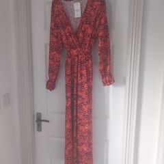 Dress Maxi
