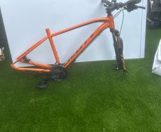 Scott Aspect 770 mountain bike frame