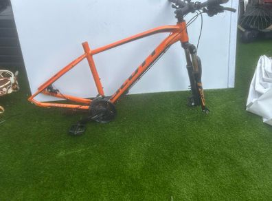 Scott Aspect 770 mountain bike frame