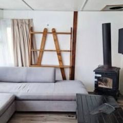 Mobile house (Monaco Super )