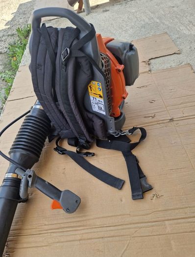 Husqvarna Blower 350BT