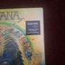 Lp Santana Africa Speaks Double Lp Image 2