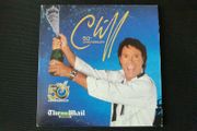 Cliff Richard CD album 50th Anniversary Congratulations Move It Carrie Visions