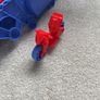 SPIDEY AND HIS AMAZING FRIENDS Marvel Spider Crawl-R 2-in-1 Headquarters Playset Image 3