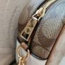 medium coach crossbody bag Image 6