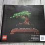 Lego Bonsai Tree - Pink Image 2