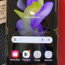 Samsung Galaxy Z-Flip 4 128GB Dual Sim Unlocked Purple Image 3