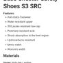 Base Chester Safety shoes Image 7