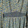 Rowan Avenue Dress size 14 / 16 blue floral mix -  New Image 4