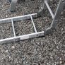 ladders stradbally folding roof ladder 20 foot Image 4