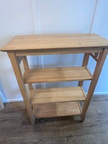 Shelf