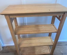 Shelf