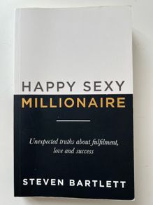Happy Sexy Millionaire