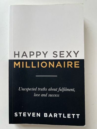 Happy Sexy Millionaire