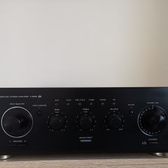 Teac A-r650