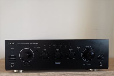 Teac A-r650