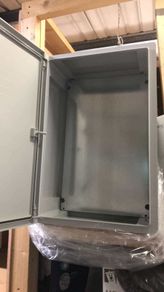 Large IP65 Electrical Enclosure