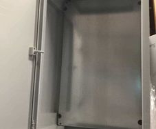 Large IP65 Electrical Enclosure