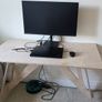 Flying Elephant desk and chair Image 2