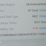 Apple Iphone 5s 16GB Activation Locked Image 6
