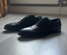 Tommy Bowe Shoes