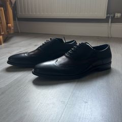 Tommy Bowe Shoes