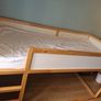 Mid sleeper Image 3