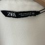 shirt zara medium stone shade cord shirt size med Image 3