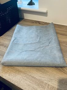 Upholstery Fabric - Baby blue