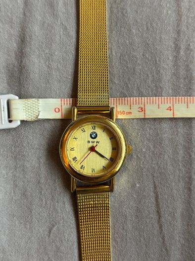 Vintage Women's BMW watch