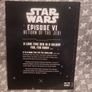 Star Wars Episode VI: Return of the Jedi book Image 10