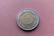 Two Euro  Collectors Coin
