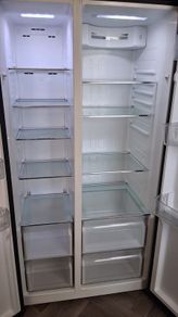 Haier american fridge