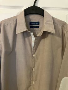 Massimo Dutti shirt