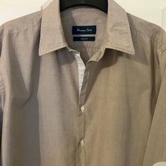 Massimo Dutti shirt