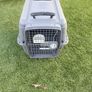 Dog carrier/crate Image 4
