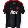 Manchester United Jersey Image 5