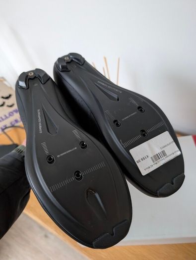 Bontrager Velocis Cycling shoes