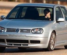 Mk4 Golf Breaking Parts