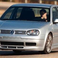 Mk4 Golf Breaking Parts