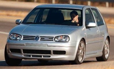 Mk4 Golf Breaking Parts